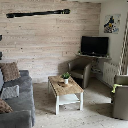 Appartement Grand Confort Valfrejus 2Pieces 6 Couchages 外观 照片
