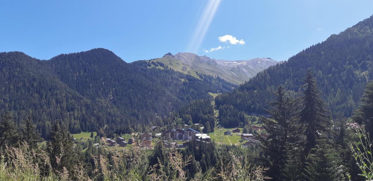 Appartement Grand Confort Valfrejus 2Pieces 6 Couchages 外观 照片