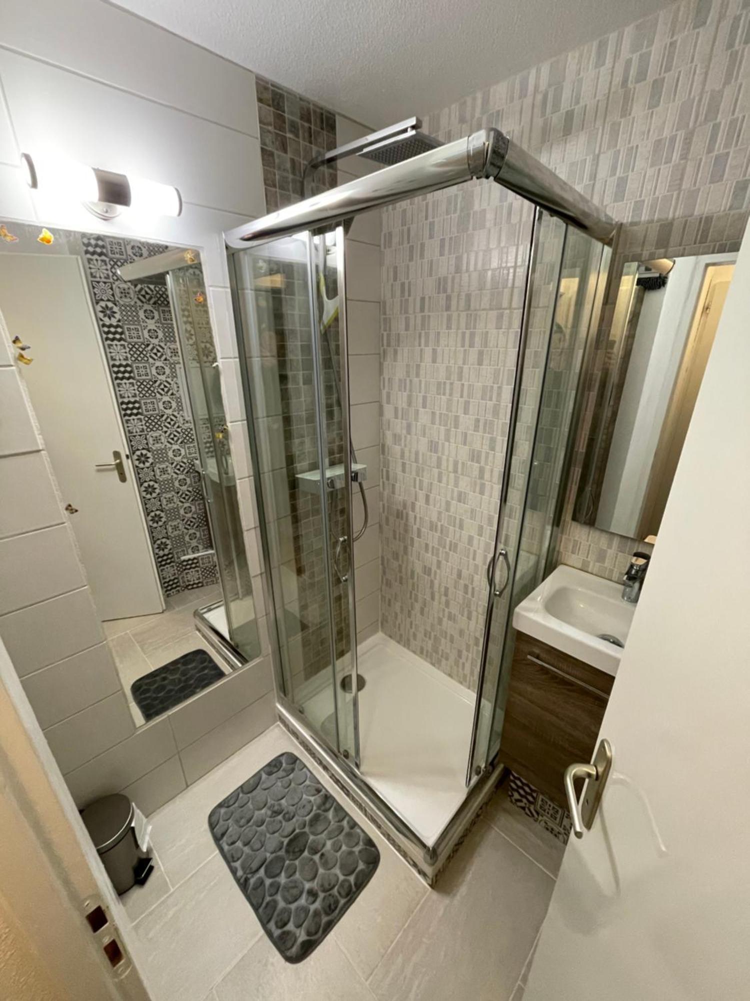 Appartement Grand Confort Valfrejus 2Pieces 6 Couchages 外观 照片